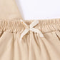 Summer 2pcs Kids Clothes Sets Children Sports Style Tracksuits T-shirts and Shorts Boy and Girl Outfits Suits
