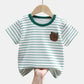 Kids' Summer T-Shirts