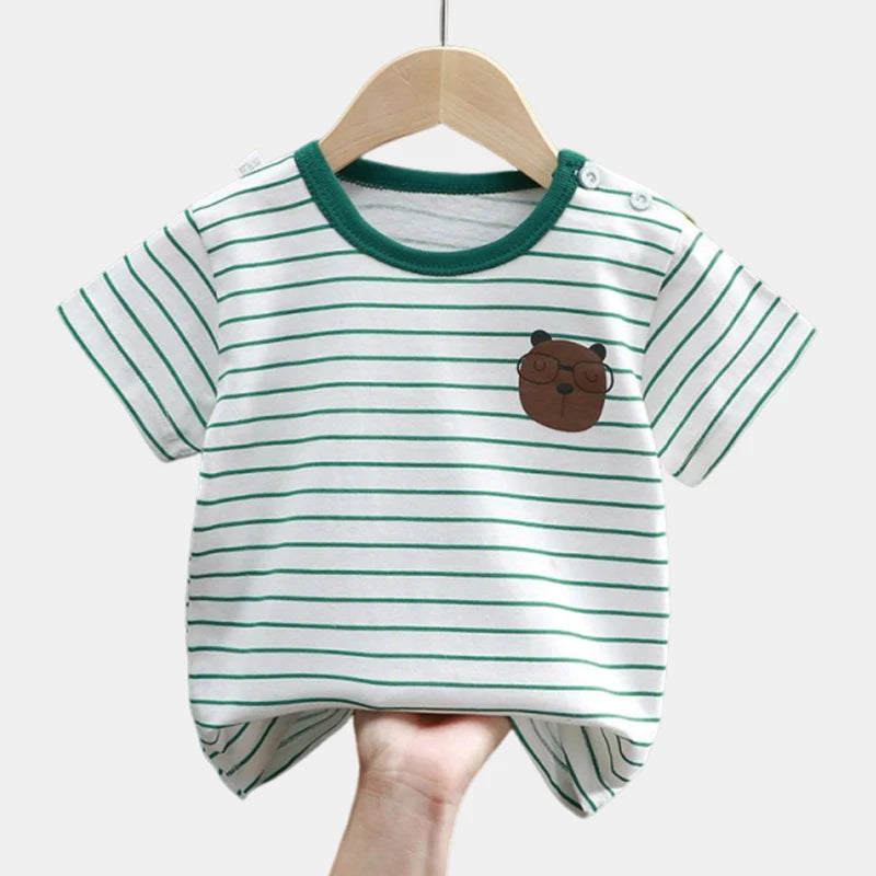 Kids' Summer T-Shirts