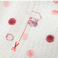 18 Pieces Newborn Baby Set Girls Clothes Four Seasons 100% Cotton Infant Suit Boys Clothes Outfits Pants Baby Clothing Hat Bibs
