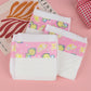 3pcs Diaper Pants Wear for Doll Accessory Gift Baby Born Accessories Kid