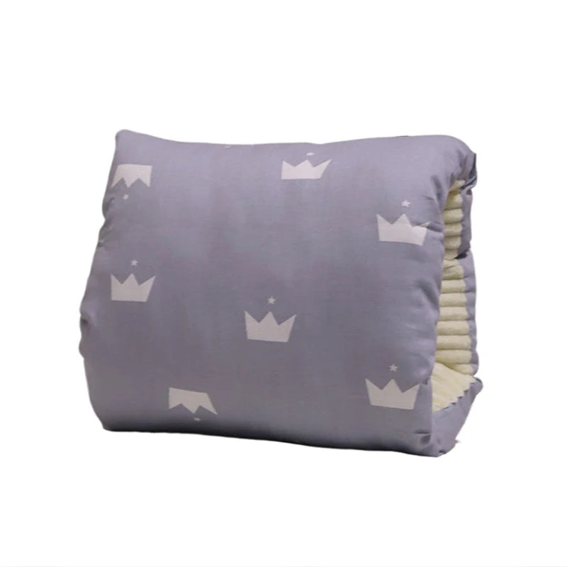 Comfy Cradle Nursing Arm Pillow Breastfeeding Arm Pillow Cushion
