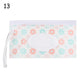 1Pc Baby Fashion Wipes Carrying Case Clutch and Clean Wet Wipes
