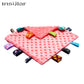 Newborn Baby Soothe Appease Towel Calm Wipes Kids Infant Towel Blanket