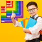 Table Practice Mathematics Teaching Educational Toys Gifts for Kids