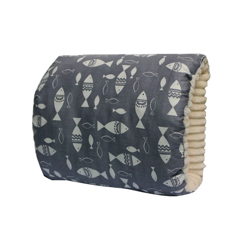 Comfy Cradle Nursing Arm Pillow Breastfeeding Arm Pillow Cushion