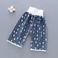Waterproof Baby Diaper Pants - Leak-Proof Urine Training Pants, Washable Cloth Diapers, Sleep Bed Pants & Potty Training Pants for Infants and Kids