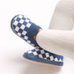 Baby Shoes Boy Girl Cotton Fabric Casual Anti-slip Soft Sole Shoes Infant Kids Walking Toddler 0-18 Months