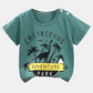 Kids' Summer T-Shirts