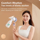 Dr Isla Manual Suction Milk Pump Feeding