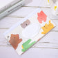 Baby Wet Wipe Pouch Cute Snap-Strap Refillable
